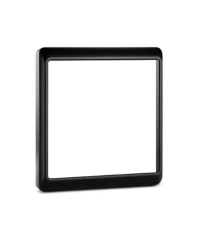 Trim Bezel to Mount GMI 20 Marine Instrument