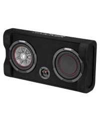 Kicker TRTP82 Down-Firing 8" Subwoofer Enclosure