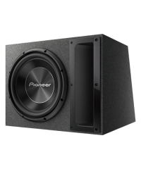 Pioneer TS-A300B 12" Subwoofer Enclosed Box