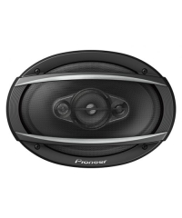 Pioneer TS-A6960F 6x9" 4-Way Speakers