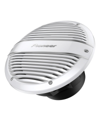 Pioneer TS-ME100WC 10″ 900W Marine Component Subwoofer