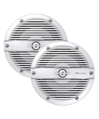 Pioneer TS-ME650FC 6.5″ Marine 2-Way 250W Speaker