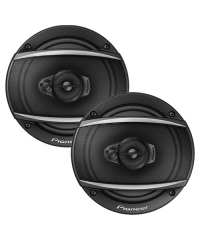 Pioneer TS-A1670F 6.5" 3-Way Speakers
