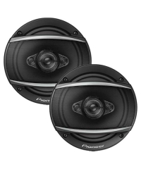 Pioneer TS-A1680F 6.5" 4-Way Speakers