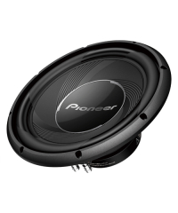 Pioneer TS-A30S4 12” Single Voice Coil Subwoofers