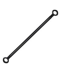 DS18 Hydro 48.3''-50.3'' Mounting Tube w Mobile Clamps