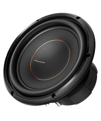 Pioneer TS-D10D4 10” Dual Voice Coil Subwoofer