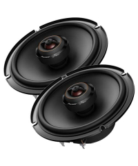 Pioneer TS-D65F 6.5" 2-Way Coaxial Speakers