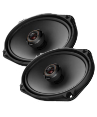 Pioneer TS-D69F 6x9" 2-Way Coaxial Speakers
