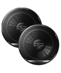 Pioneer TS-G1620F 6.5" 300W Car Speakers
