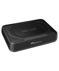 Pioneer TS-WX130DA Compact Amplified Subwoofer