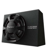 Pioneer TS-WX306B 12" Subwoofer In Box