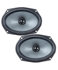 Morel Tempo Ultra 692 Integra MKII 6x9'' Coaxial Speakers