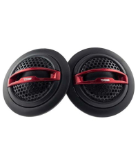 DS18 TWC 1" 60W Silk Dome Tweeters