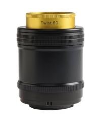 Lensbaby Twist 60mm f/2.5 Lens for Sony E