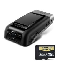 Thinkware U1000 (32GB microSD) Dash Cam