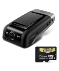 Thinkware U1000 (128GB microSD) Dash Cam