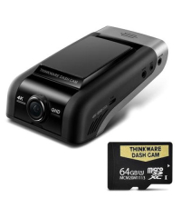 Thinkware U1000 (64GB microSD) Dash Cam