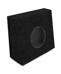 Aerpro UBOX10 10" Sealed Subwoofer Enclosure