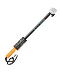 UK PRO GoPro 22" Floating POV Camera Pole