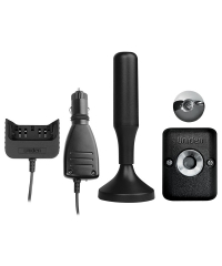 Uniden ACCX50 UHF Accessory Car Kit for XTRAK 50
