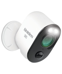 Uniden App Cam Solo Pro 2K Spotlight Camera