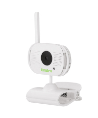 Uniden BW3000 Digital Wireless Baby Video Camera
