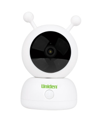 Uniden BW614PTR 2K Super Smart Baby Video Camera