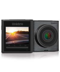 Uniden iGO CAM 35 Dash Camera