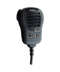 Uniden MK870 Speaker Microphone