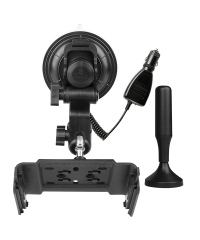 Uniden PNP KIT UHF CB Radio Windscreen Mounting Kit