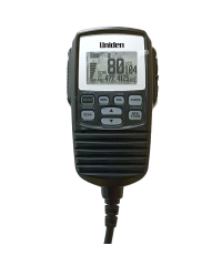 Uniden RM500 Remote Microphone