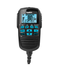Uniden RM880 Remote Microphone