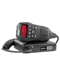 Uniden UH6060 5 Watt UHF CB Mobile Radio