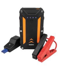 Uniden UPP1000 Waterproof Jump Start Kit