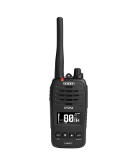 Uniden XTRAK 50 5 Watt UHF Waterproof Handheld Radio