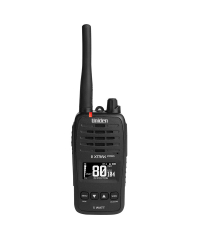 Uniden XTRAK 50 Pro 5 Watt UHF Bluetooth Handheld Radio