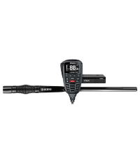 Uniden XTRAK 80 Pro In-Car UHF Radio 4x4 Pack