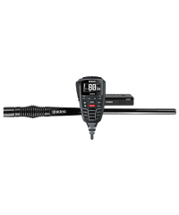 Uniden XTRAK 80 Smart In-Car UHF Radio Offroad Pack