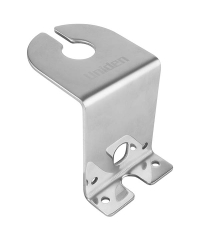 Uniden MGU-01 Glossy Z Antenna Mount with Cable Slot