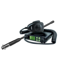 Uniden UH5000 Accessory Pack with AT380 Antenna & Mount Bracket