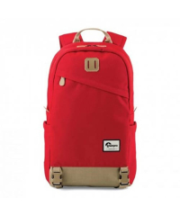 Lowepro Urban+ Backpack - Red 
