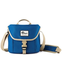 Lowepro Urban+ Shoulder Bag - Blue