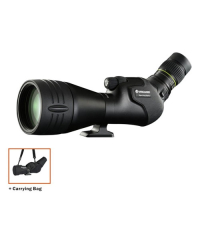 Vanguard Endeavor HD 82A 20-60x82 Angled Spotting Scope