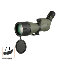 Vanguard Endeavor XF 80A 20-60x80 Angled Spotting Scope