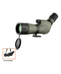 Vanguard Endeavor XF 60A 15-45x60 Angled Spotting Scope