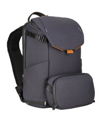 Vanguard VEO CITY B42 Medium Camera Backpack w/ Pouch - Navy