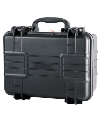 Vanguard Supreme 37F Camera Hard Case