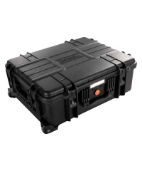 Vanguard Supreme 53F Camera Hard Case