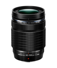 Olympus M. Zuiko ED 40-150mm F4.0 PRO Lens